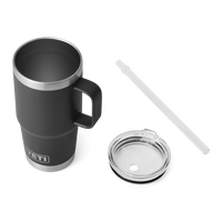 YETI Rambler Straw Mug 25oz